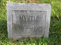 Kelly, Myrtle